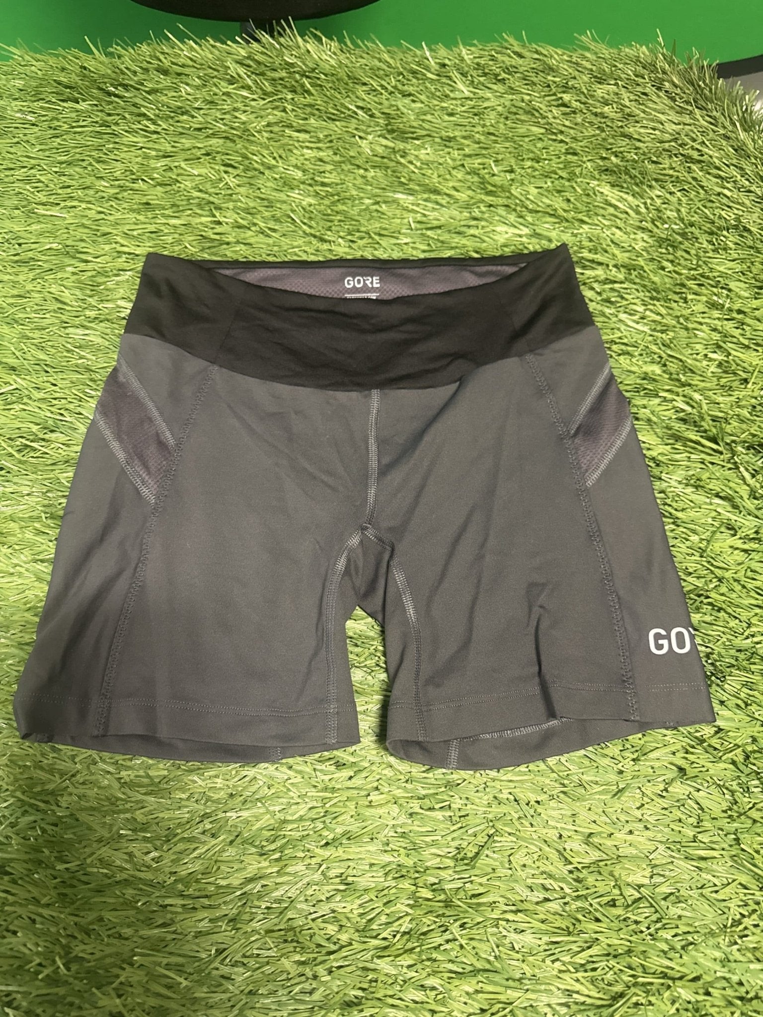 Gore Running Shorts - kitround kitround product