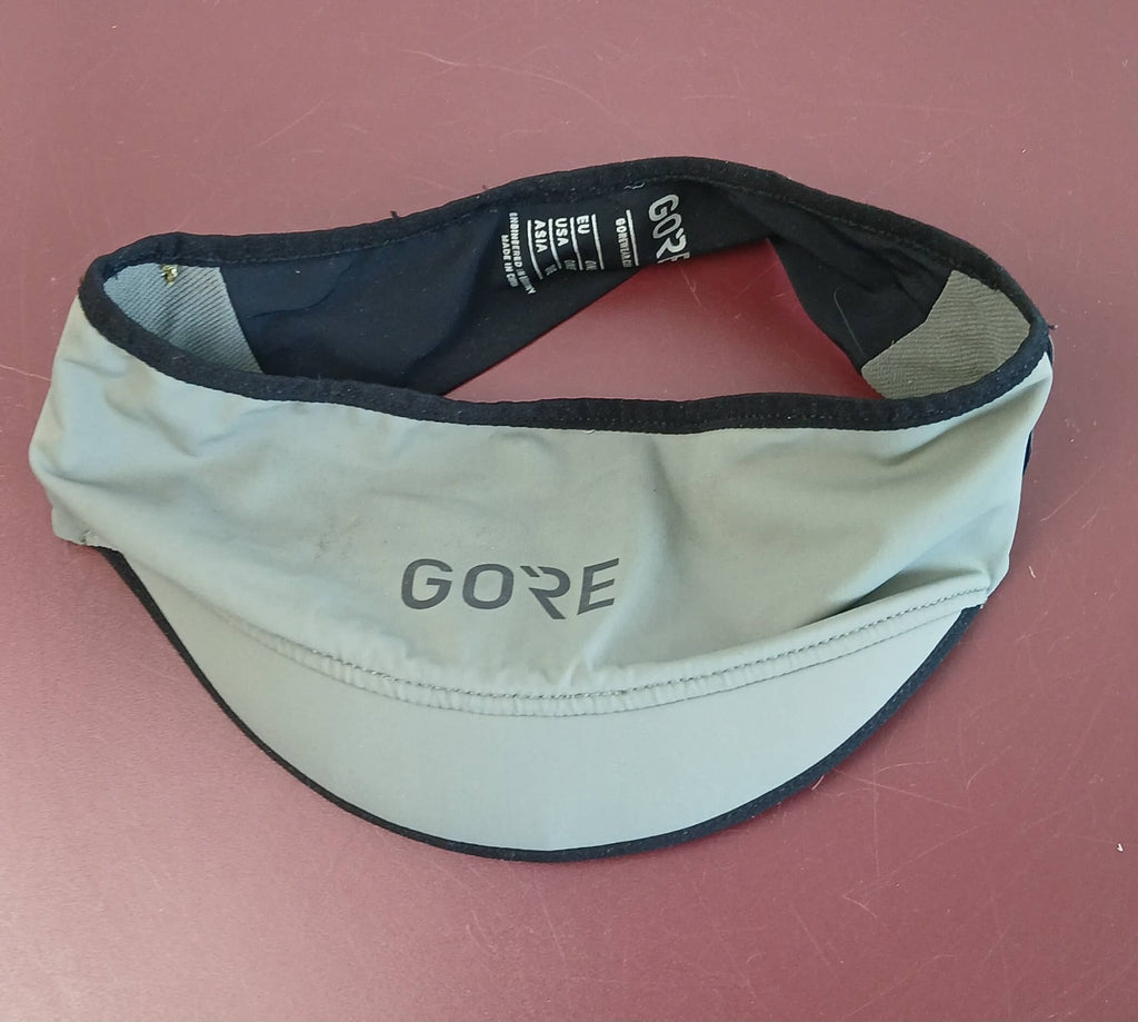Gore Running Visor - kitround kitround product