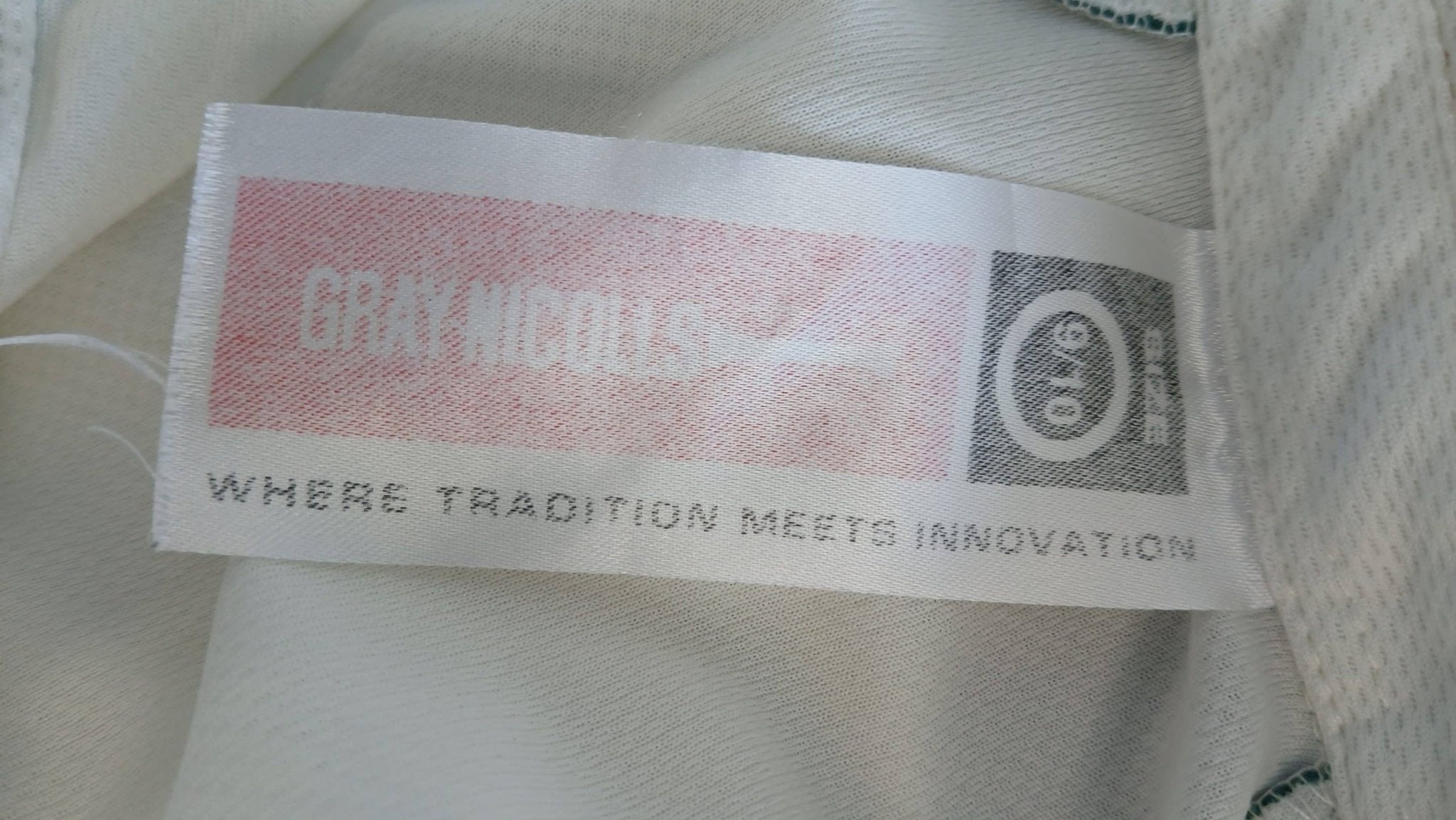 Gray Nicholls Cricket Shirt - Penarth C.C. - kitround kitround product