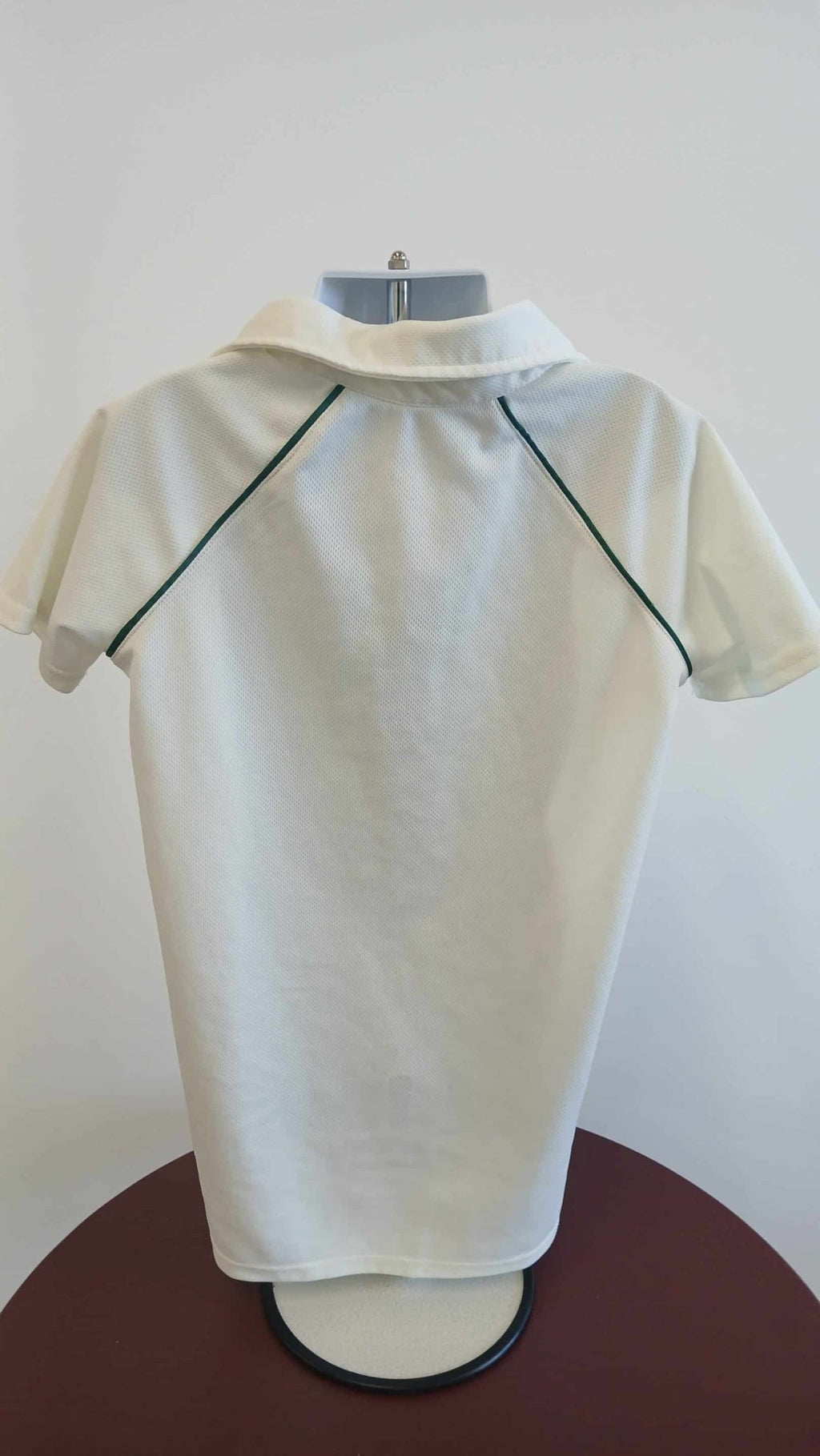 Gray Nicholls Cricket Shirt - Penarth C.C. - kitround kitround product