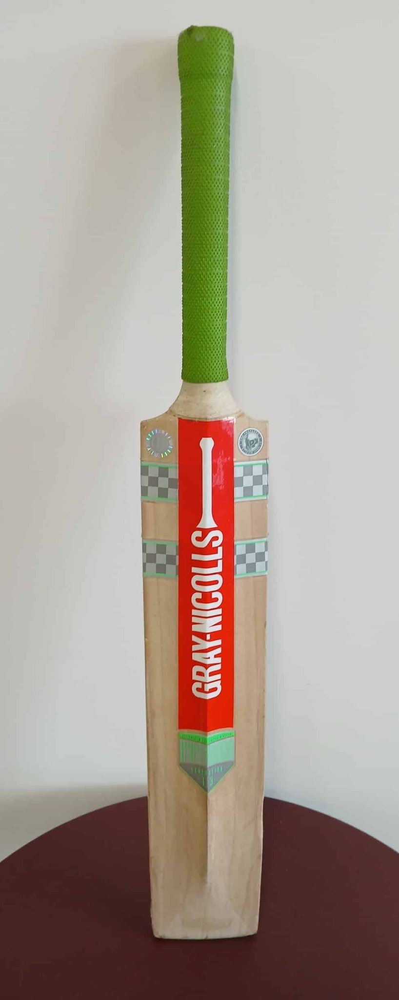 Gray - Nicolls Cricket Bat Hypernova Generation 1.3 - kitround kitround product