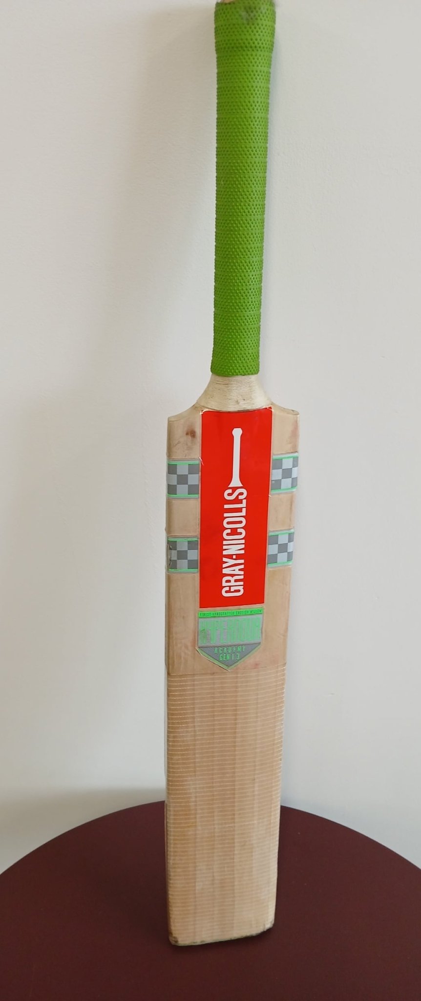 Gray - Nicolls Cricket Bat Hypernova Generation 1.3 - kitround kitround product