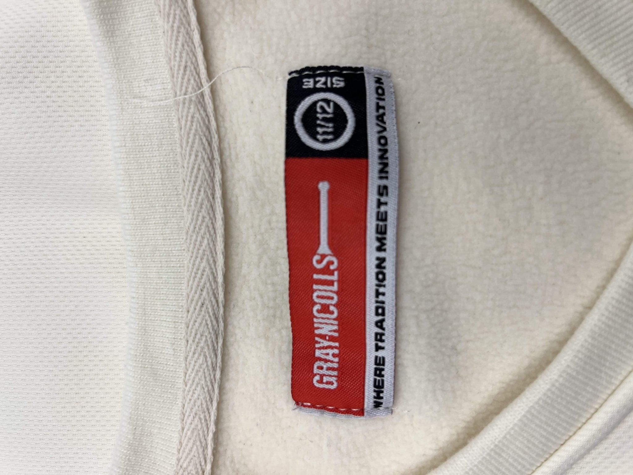 Gray Nicolls Cricket Wales Sweater - kitround kitround product