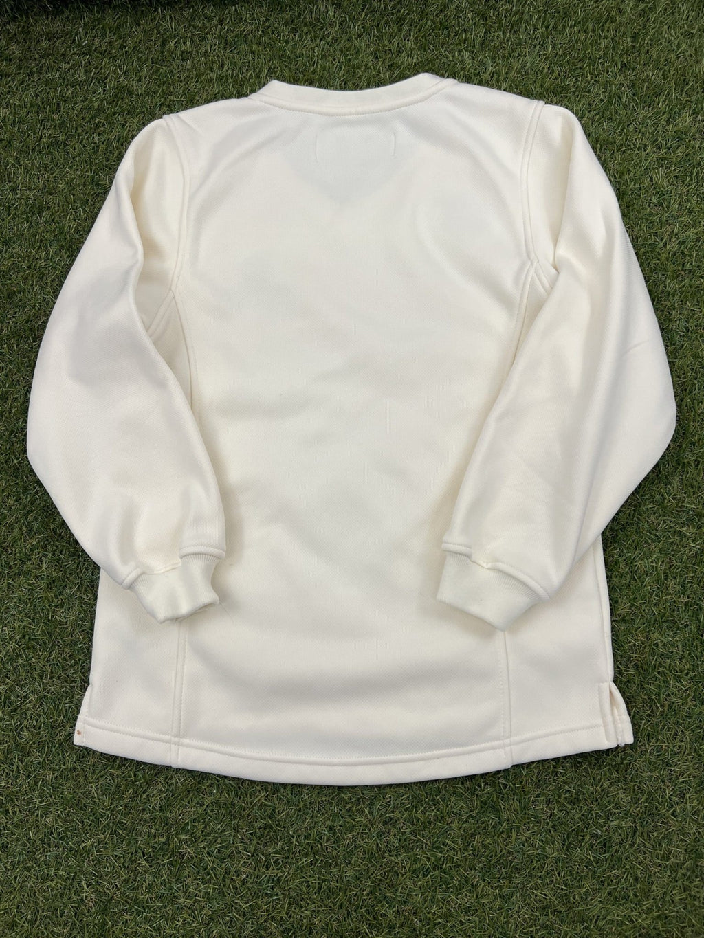 Gray Nicolls Cricket Wales Sweater - kitround kitround product