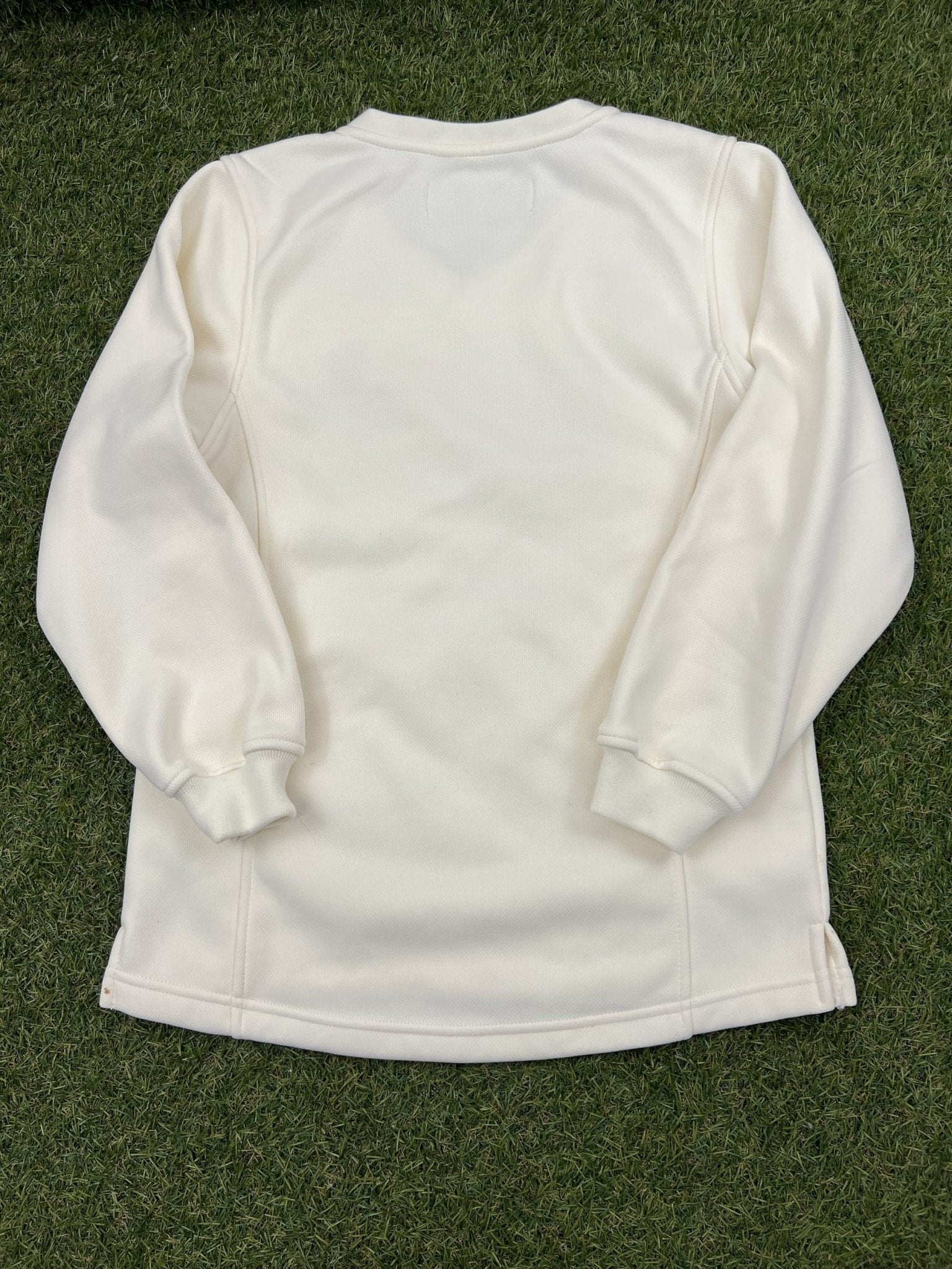 Gray Nicolls Cricket Wales Sweater - kitround kitround product