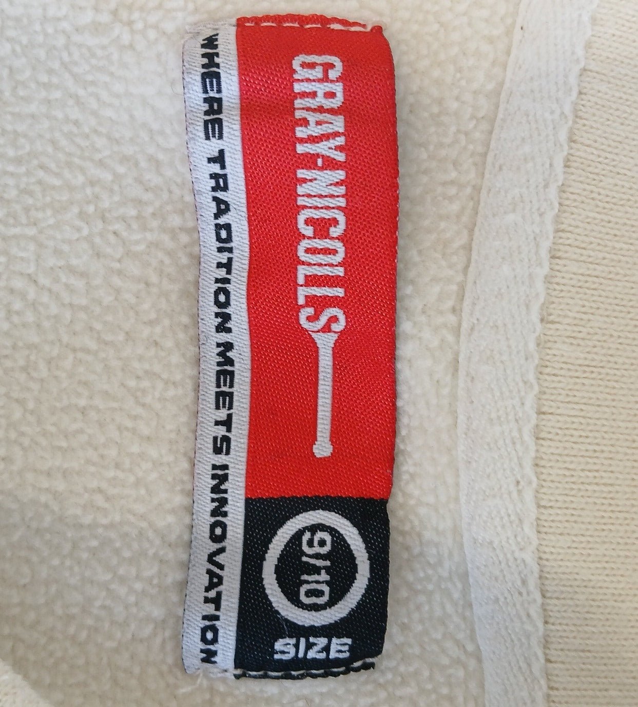 Gray Nicolls Cricket Wales Sweater Vest - kitround kitround product