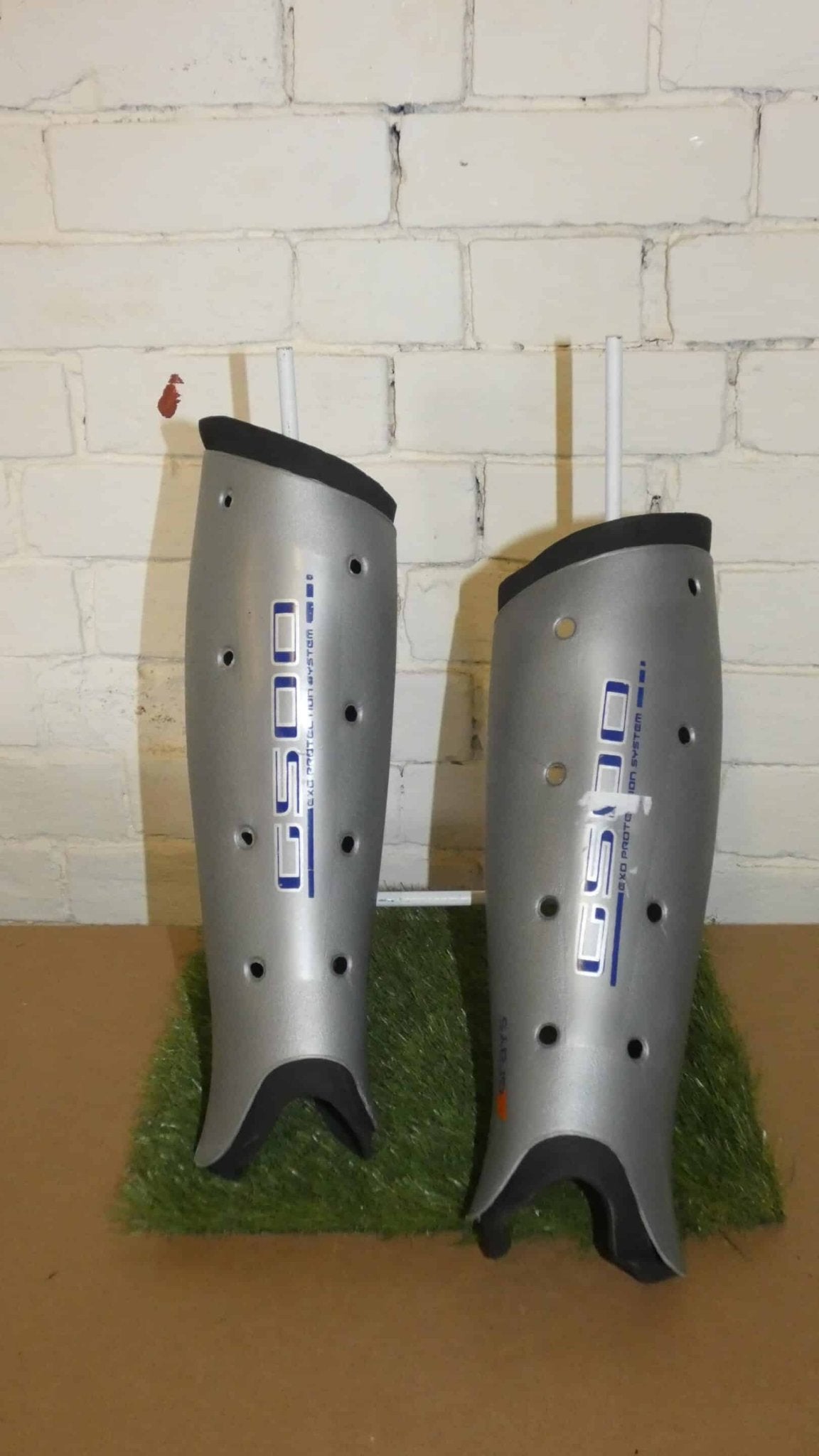 Grays G500 Hockey Shin Pads - kitround kitround product