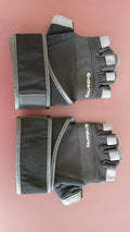Grebarley Weightlifting Gloves with Wrist Support - kitround kitround product