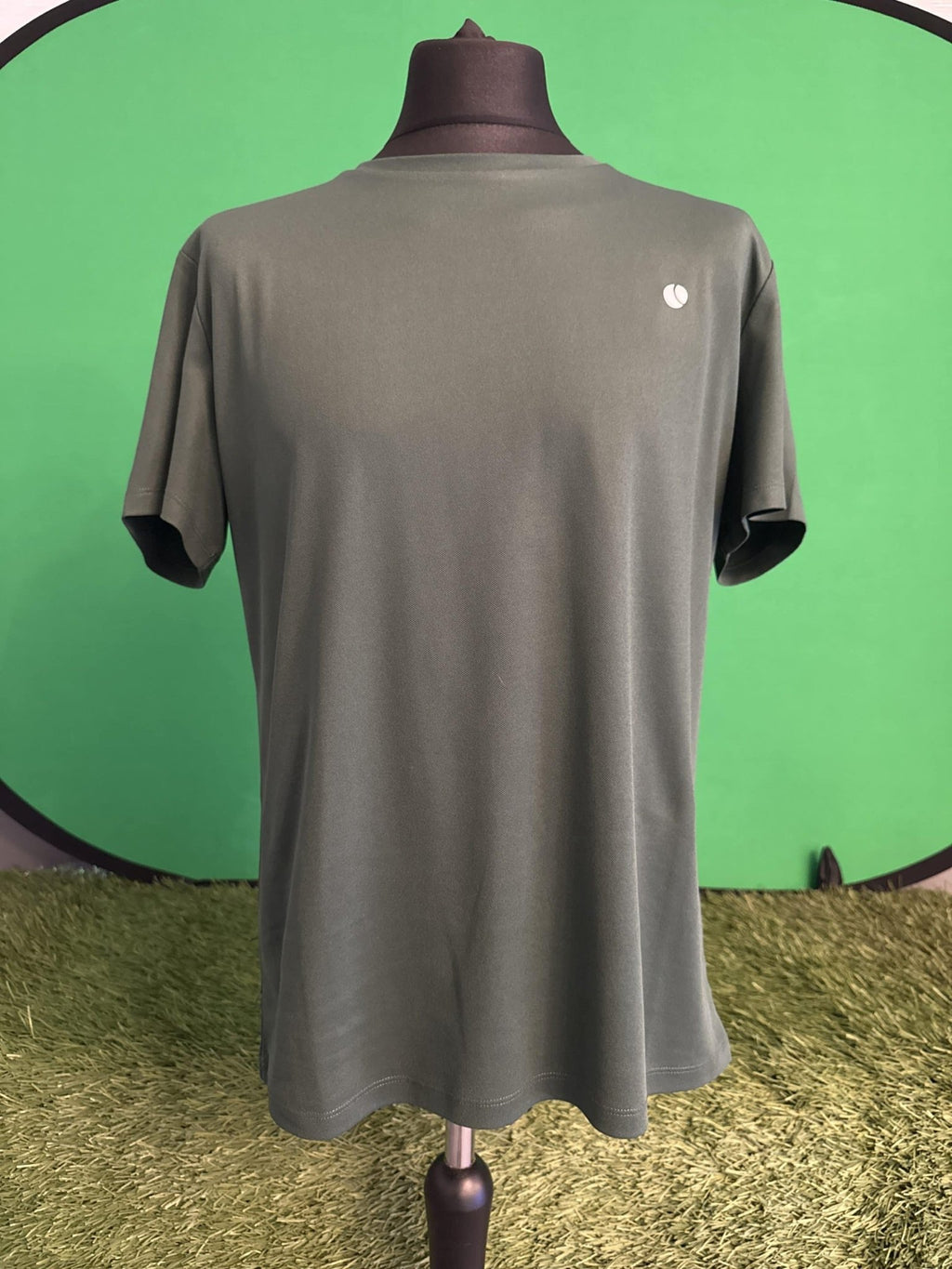 Green Athletic T-Shirt - kitround Foxhills product