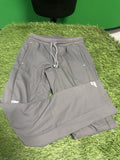 Grey Athletic Tracksuit Bottoms - kitround kitround product
