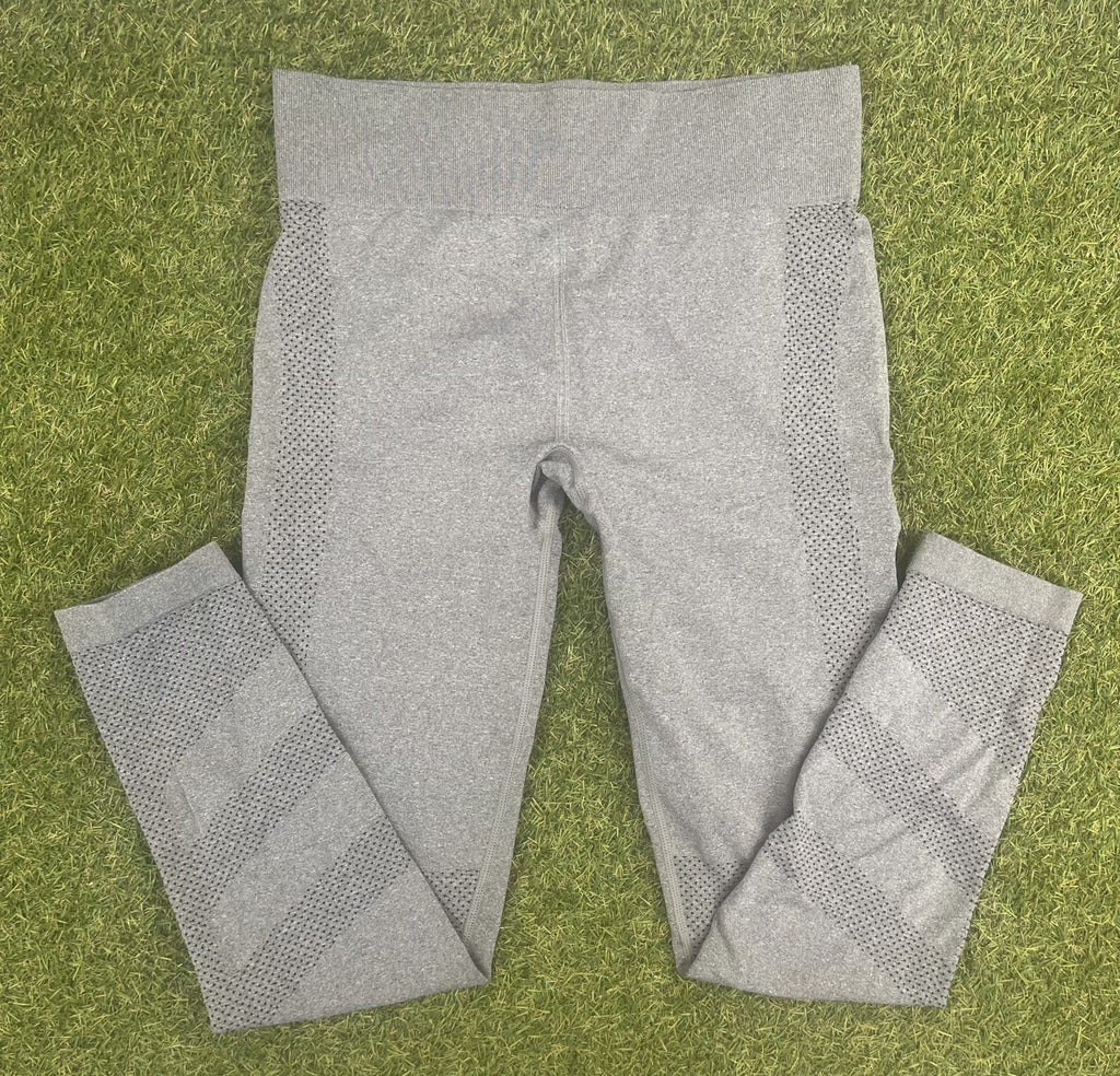Grey USA Pro Leggings - kitround kitround product