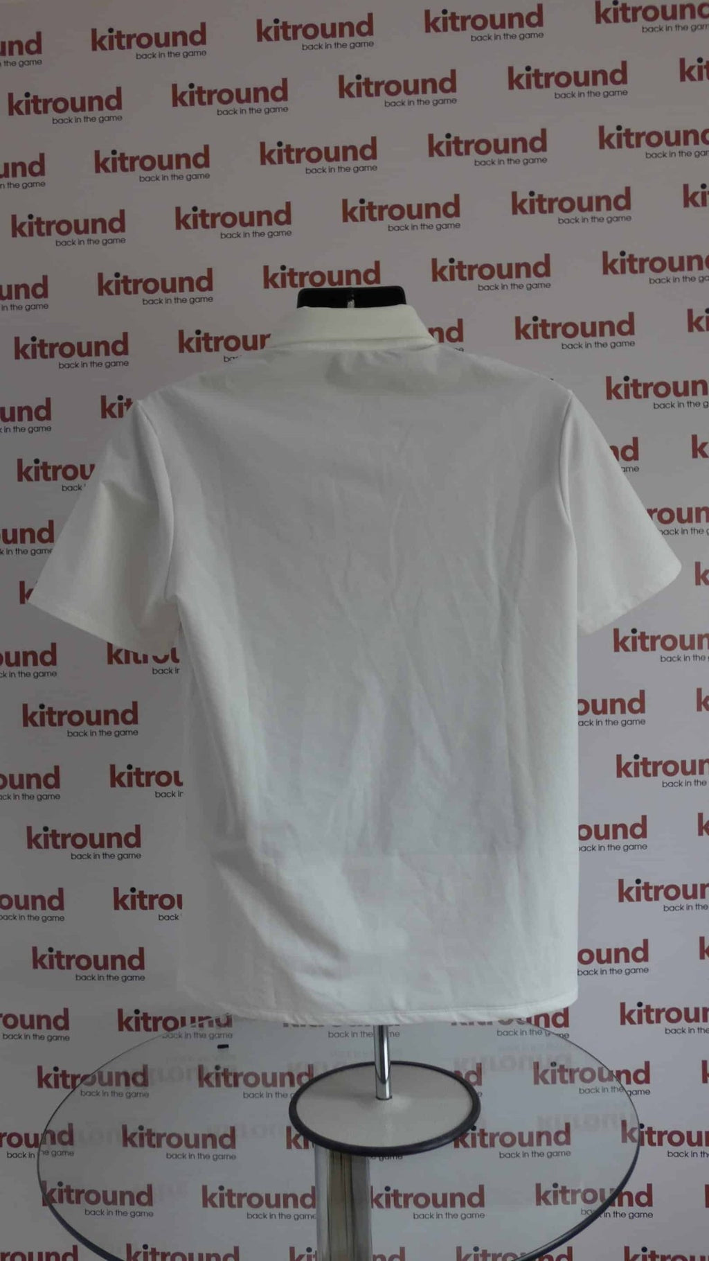 Gulbena Technical Polo Shirt - kitround kitround product