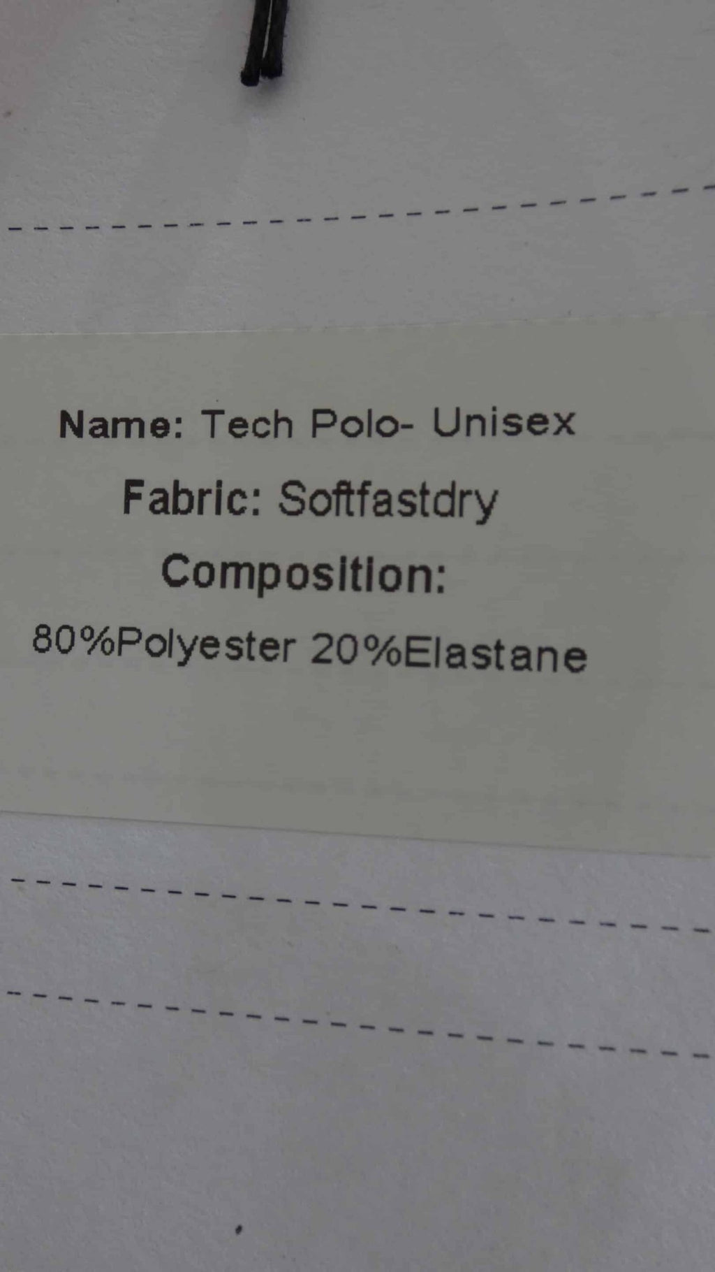 Gulbena Technical Polo Shirt - kitround kitround product