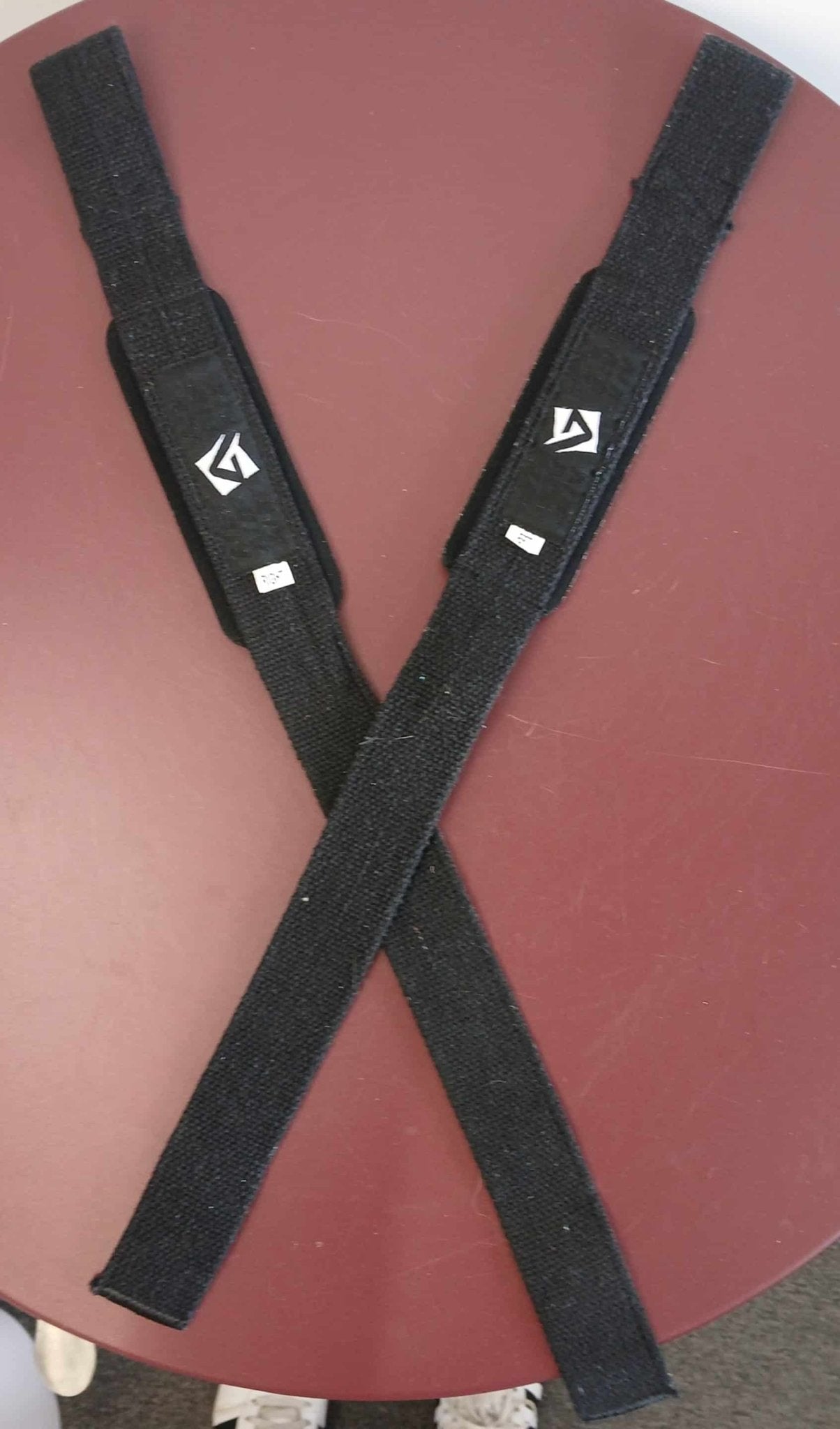 Gym Fitness Lifting Straps - kitround kitround product