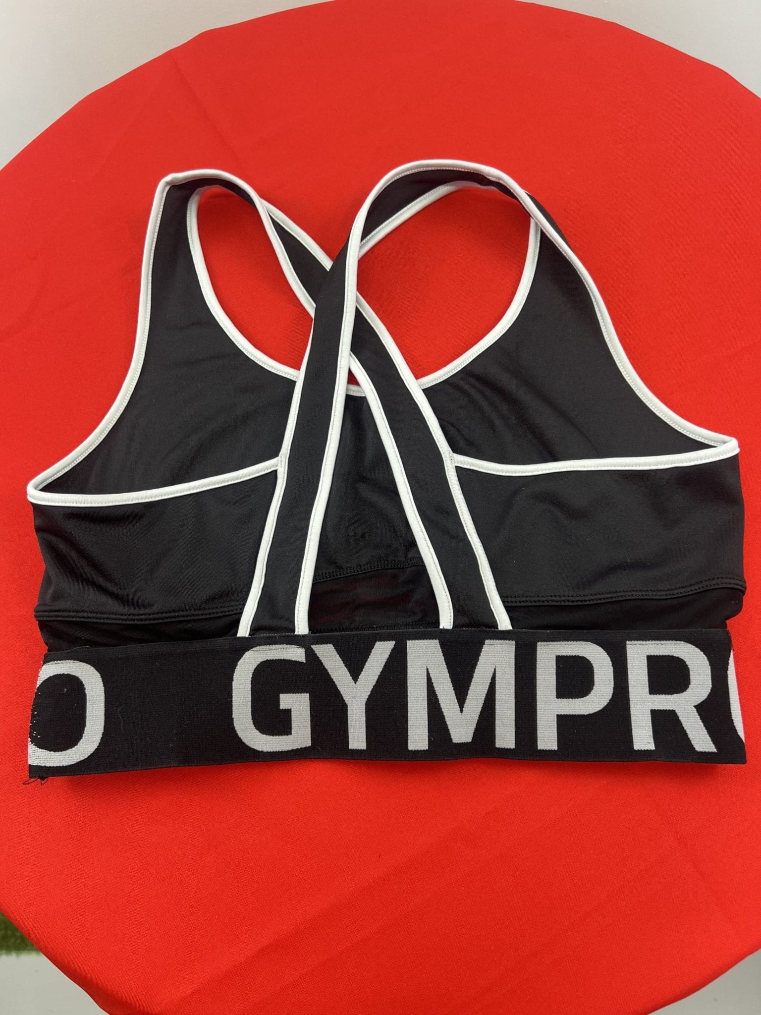 Gympro Sports Bra - kitround kitround product