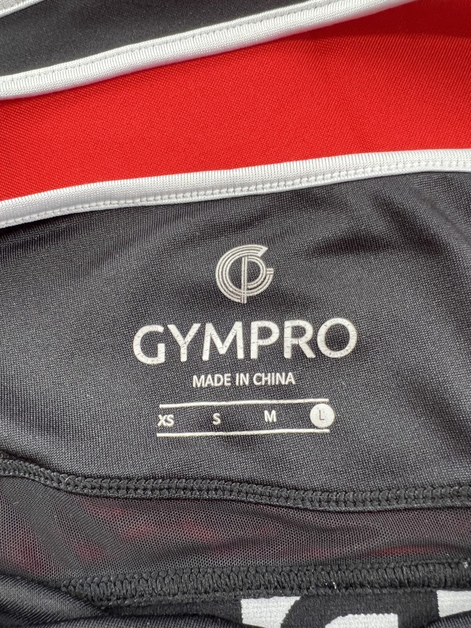 Gympro Sports Bra - kitround kitround product