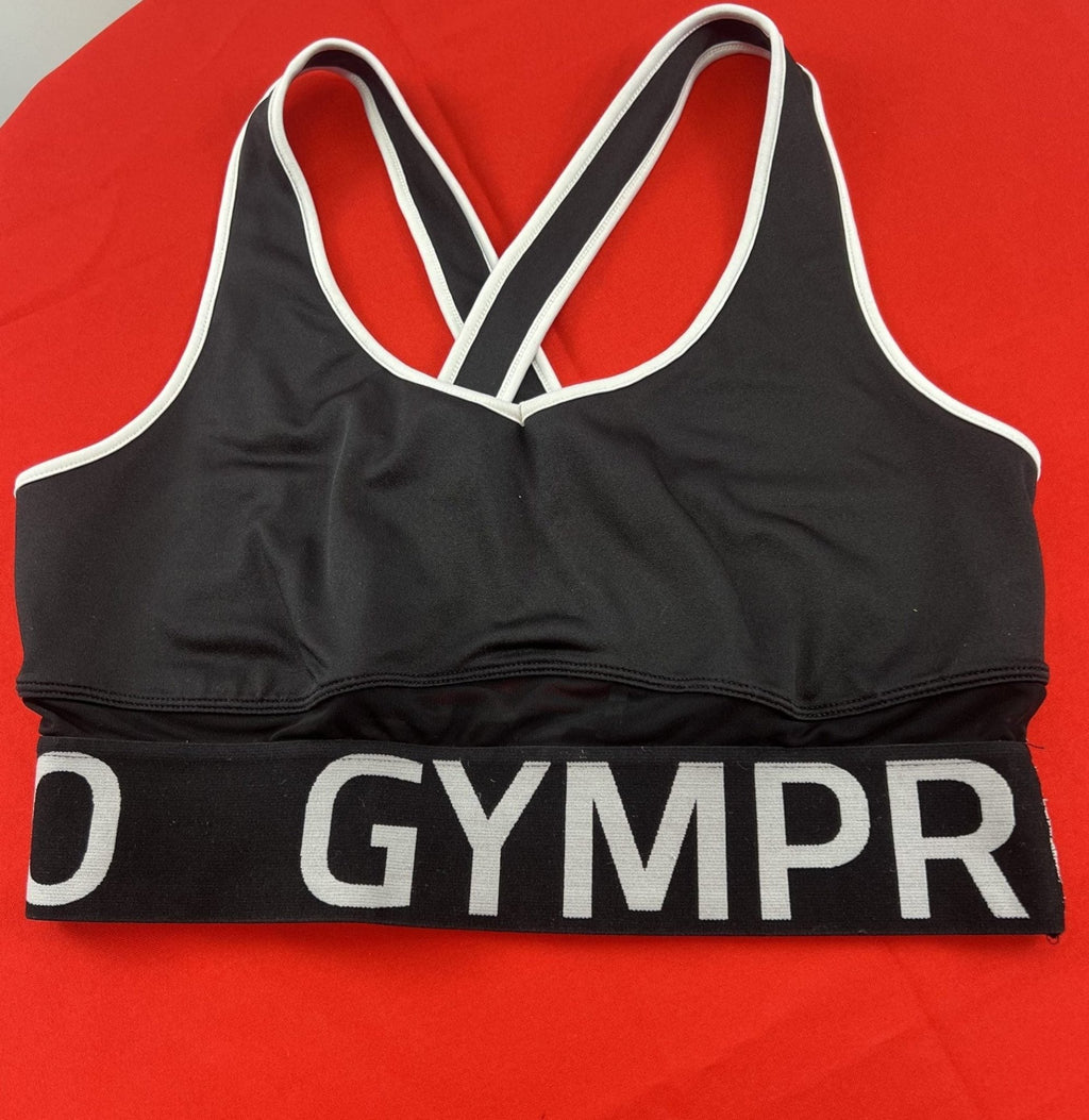 Gympro Sports Bra - kitround kitround product