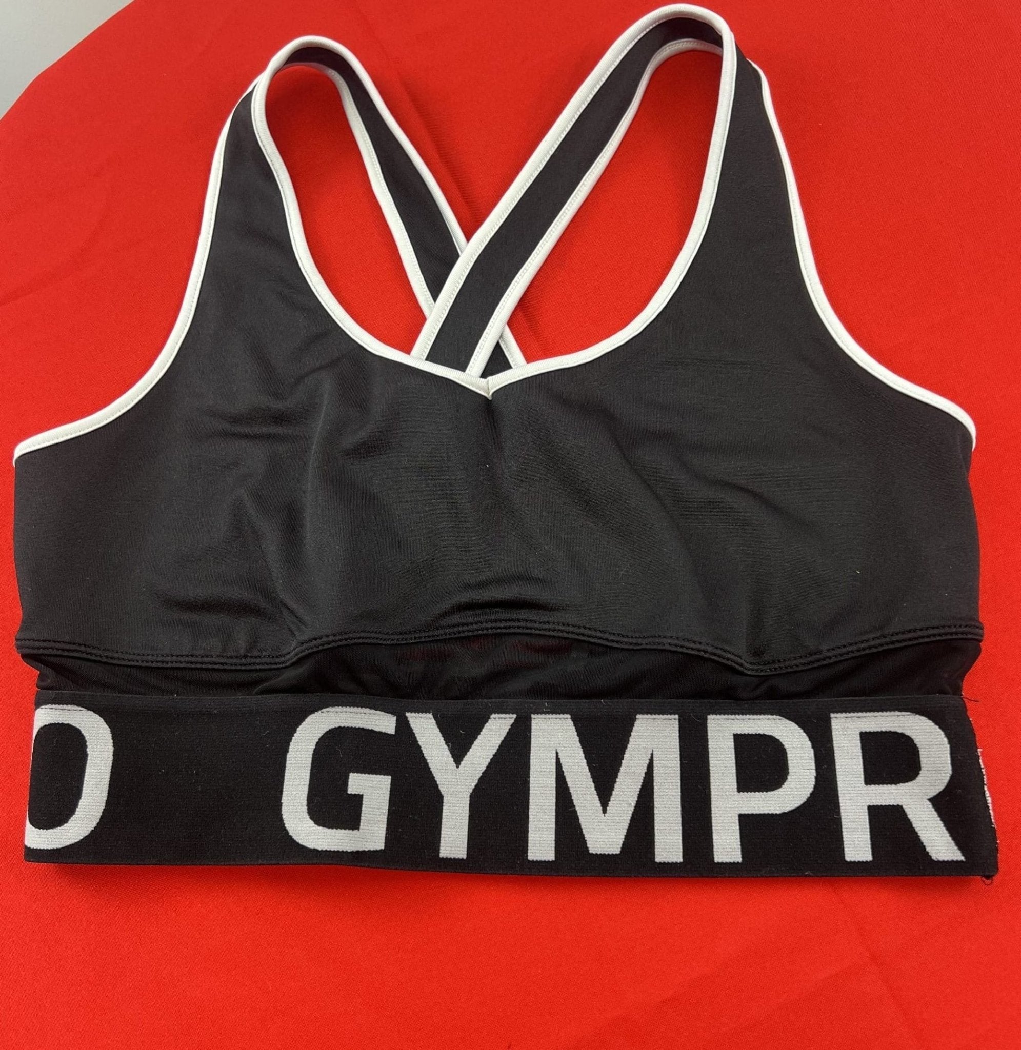 Gympro Sports Bra - kitround kitround product