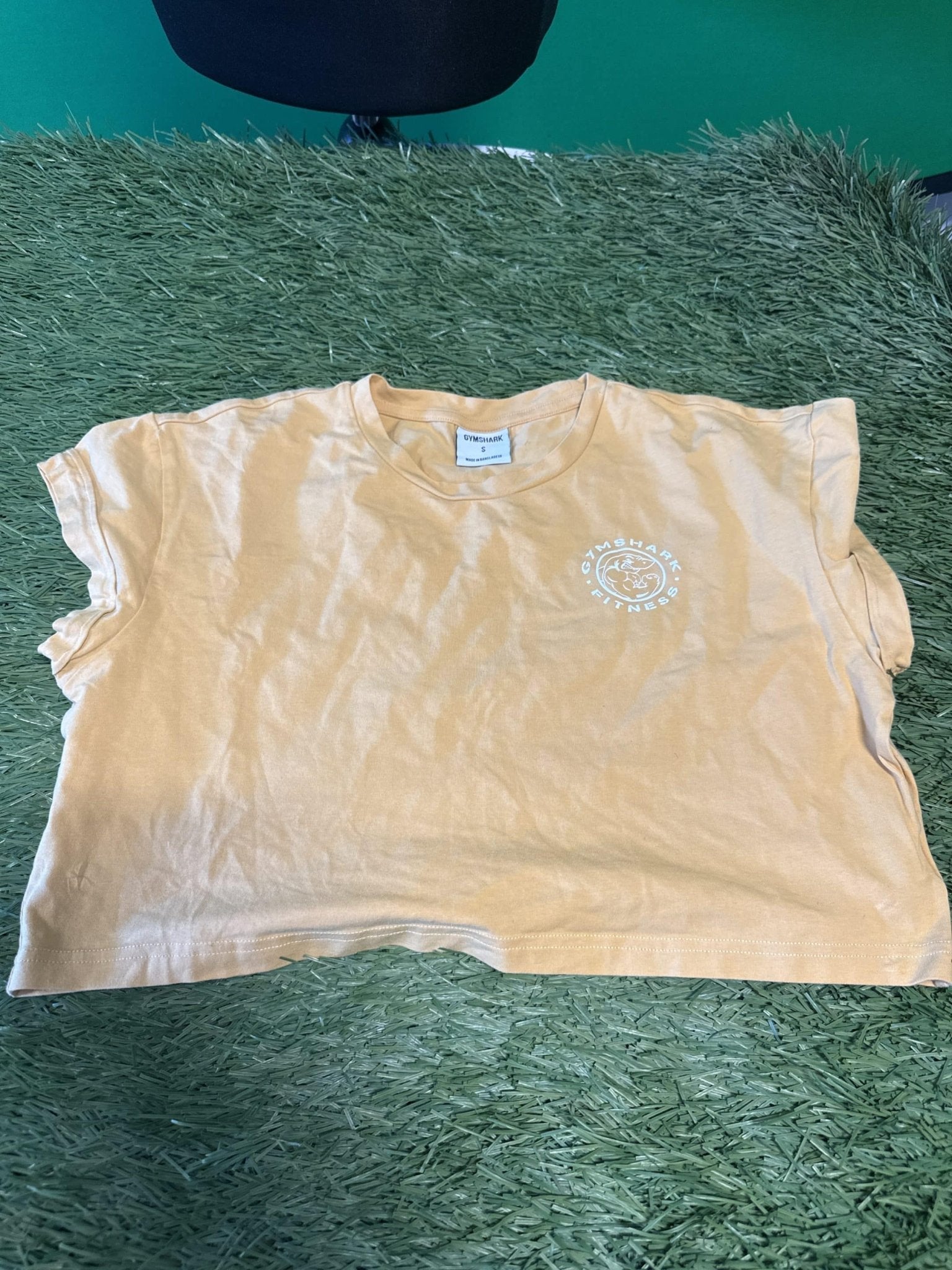 Gymshark Fitness T-Shirt - kitround kitround product