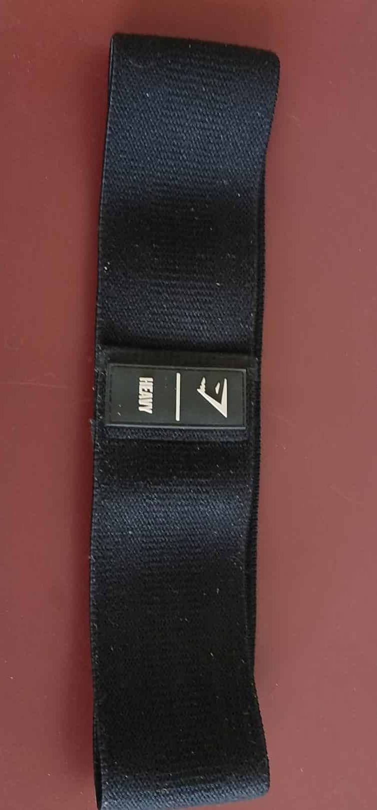 Gymshark Heavy Resistance Band - kitround kitround product