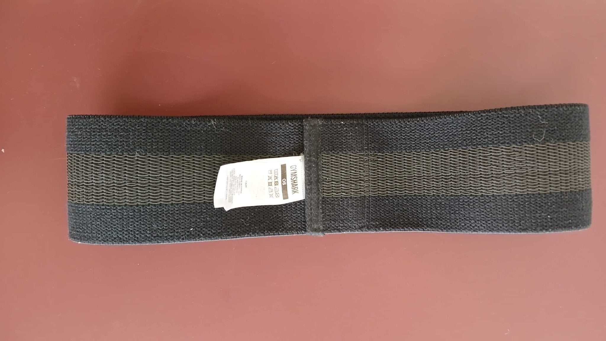 Gymshark Heavy Resistance Band - kitround kitround product