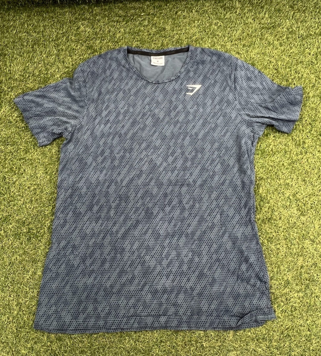 Gymshark Men's Athletic T-Shirt - kitround kitround product