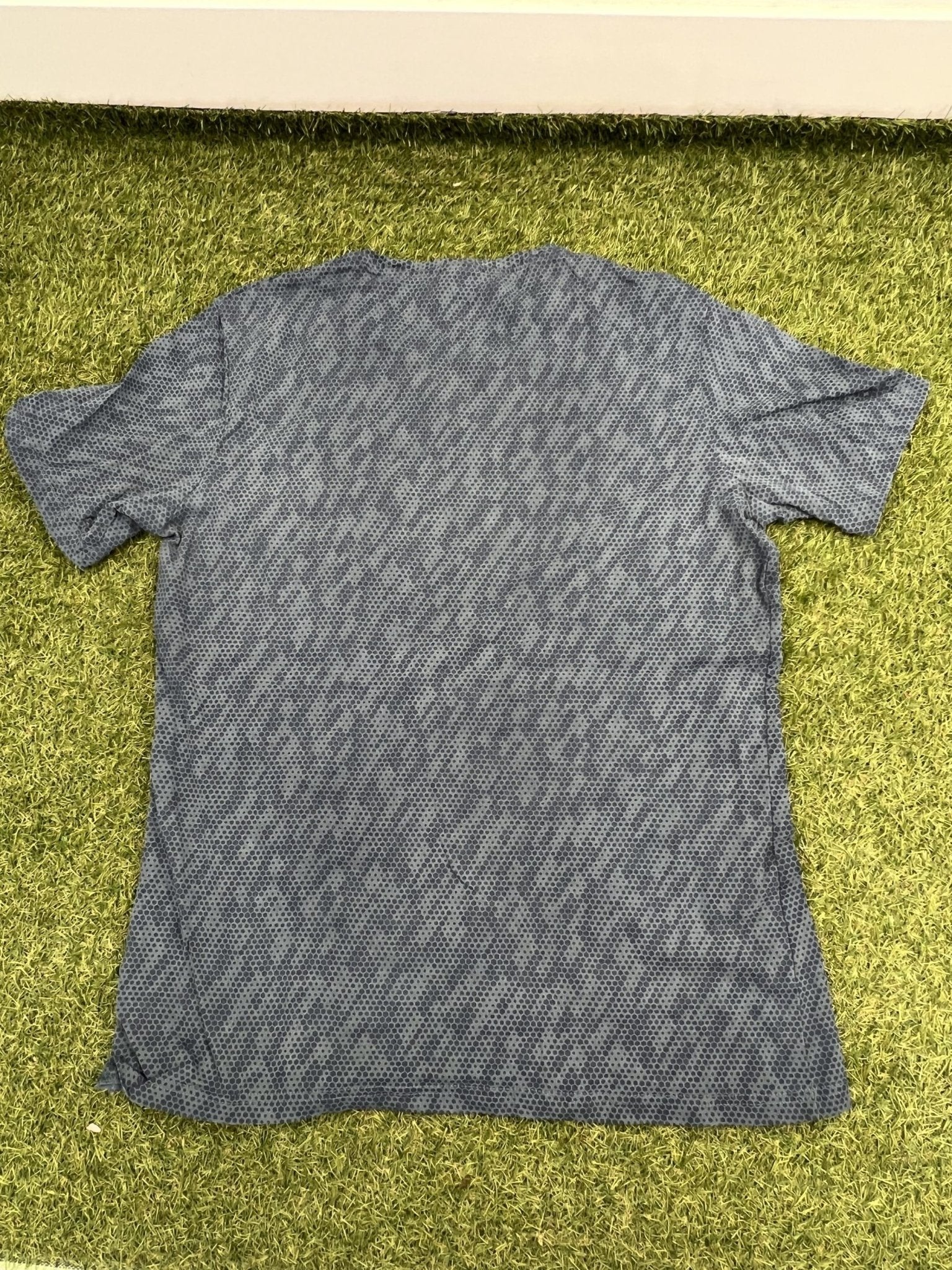 Gymshark Men's Athletic T-Shirt - kitround kitround product