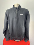 Gymshark Men's Black Sweatshirt - kitround kitround product