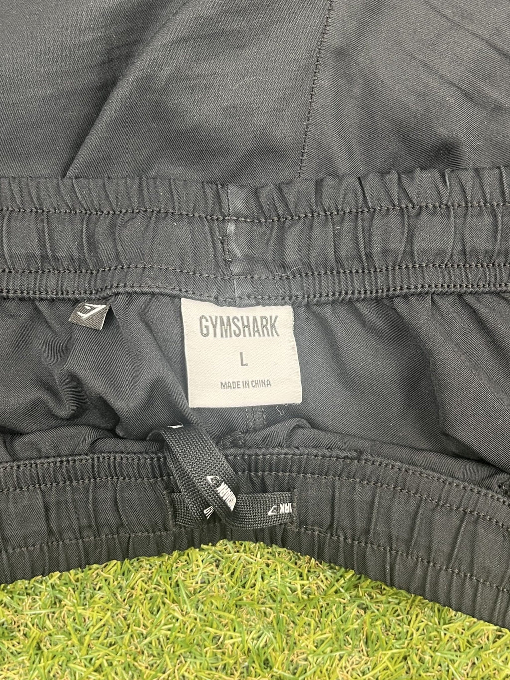 Gymshark Men’s Shorts - kitround kitround product