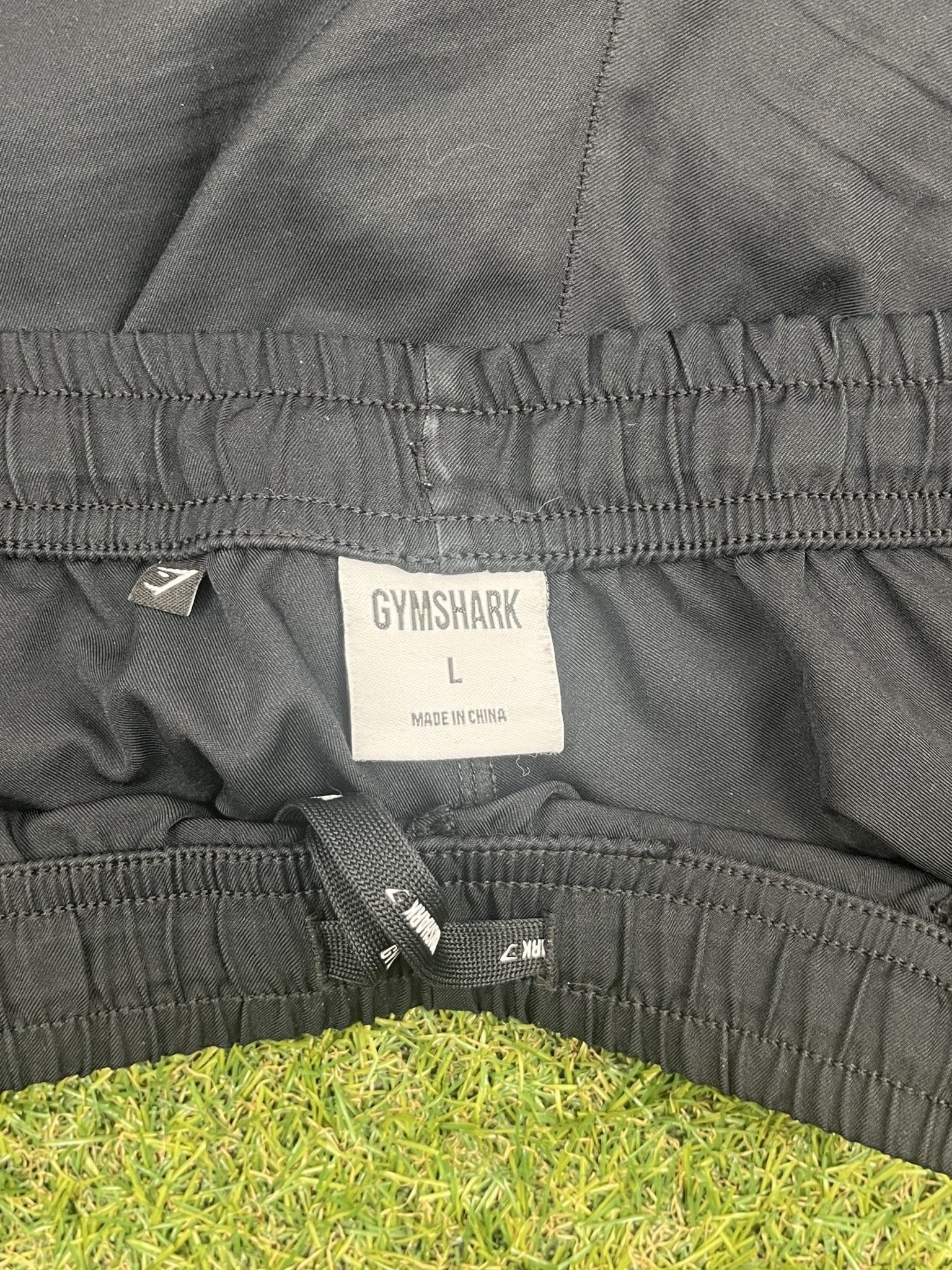 Gymshark Men’s Shorts - kitround kitround product