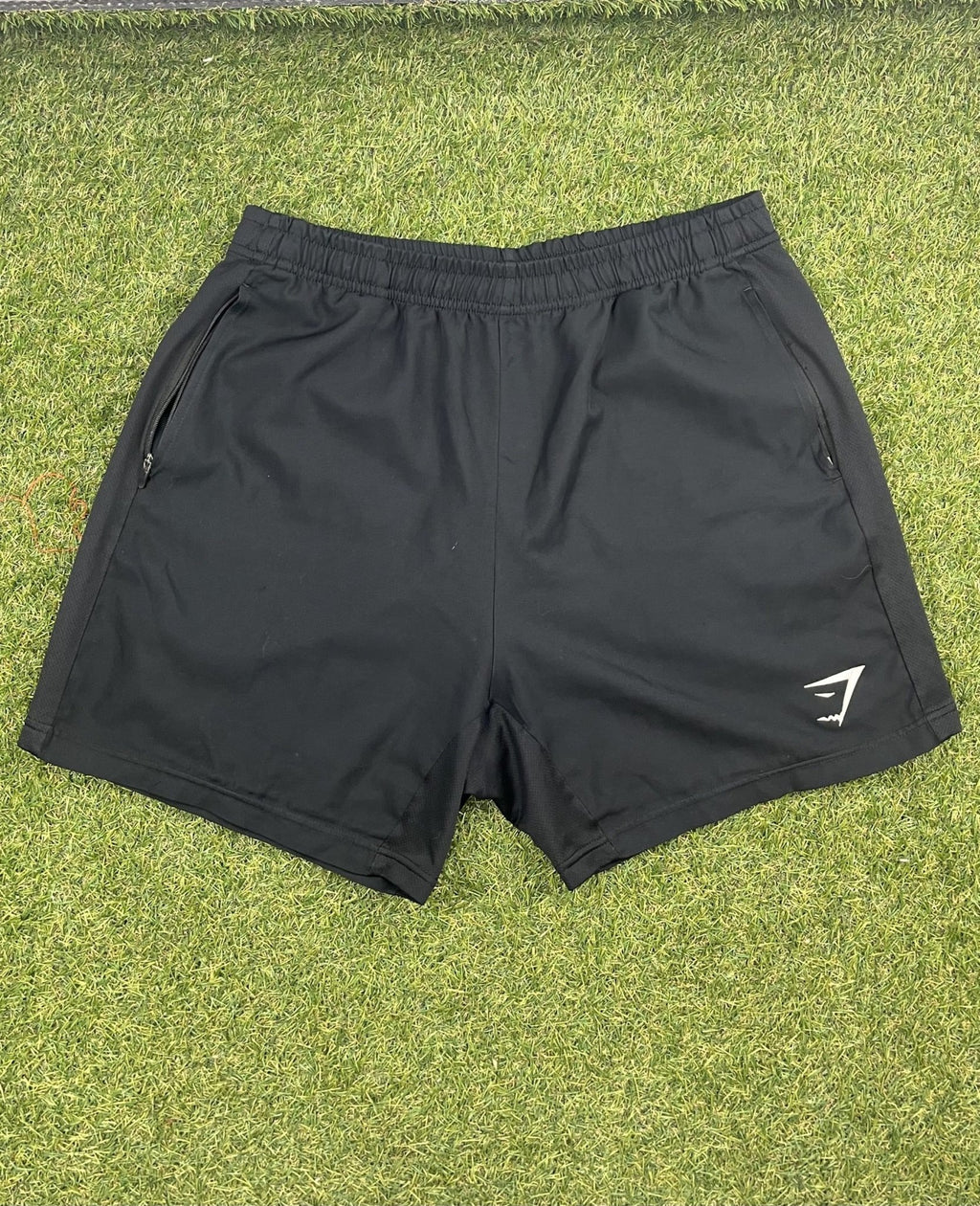 Gymshark Men’s Shorts - kitround kitround product