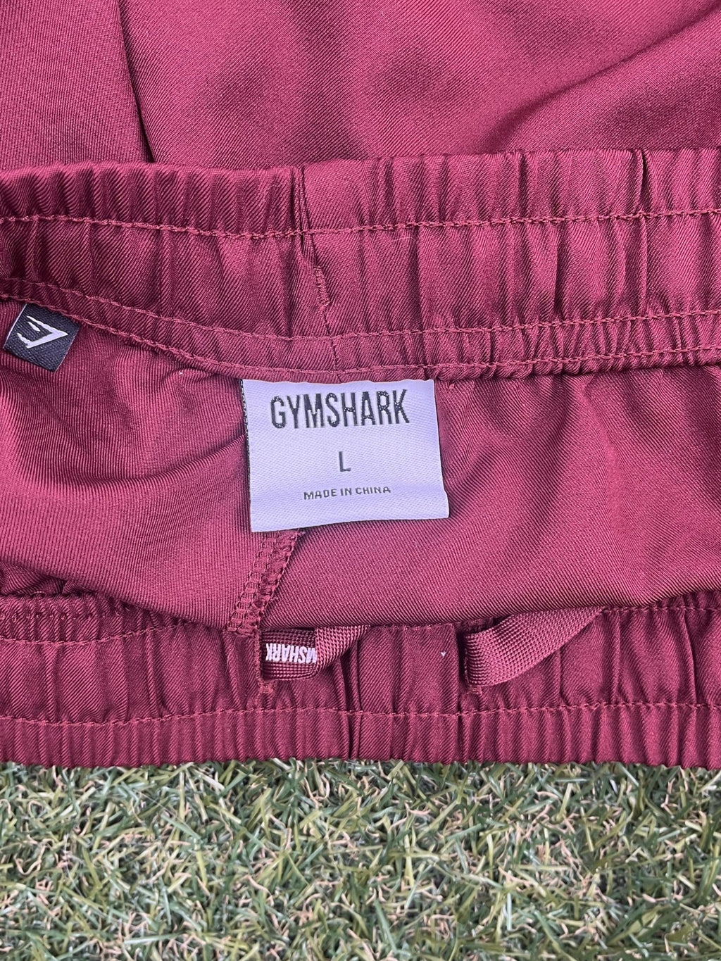 Gymshark Men's Shorts - kitround kitround product