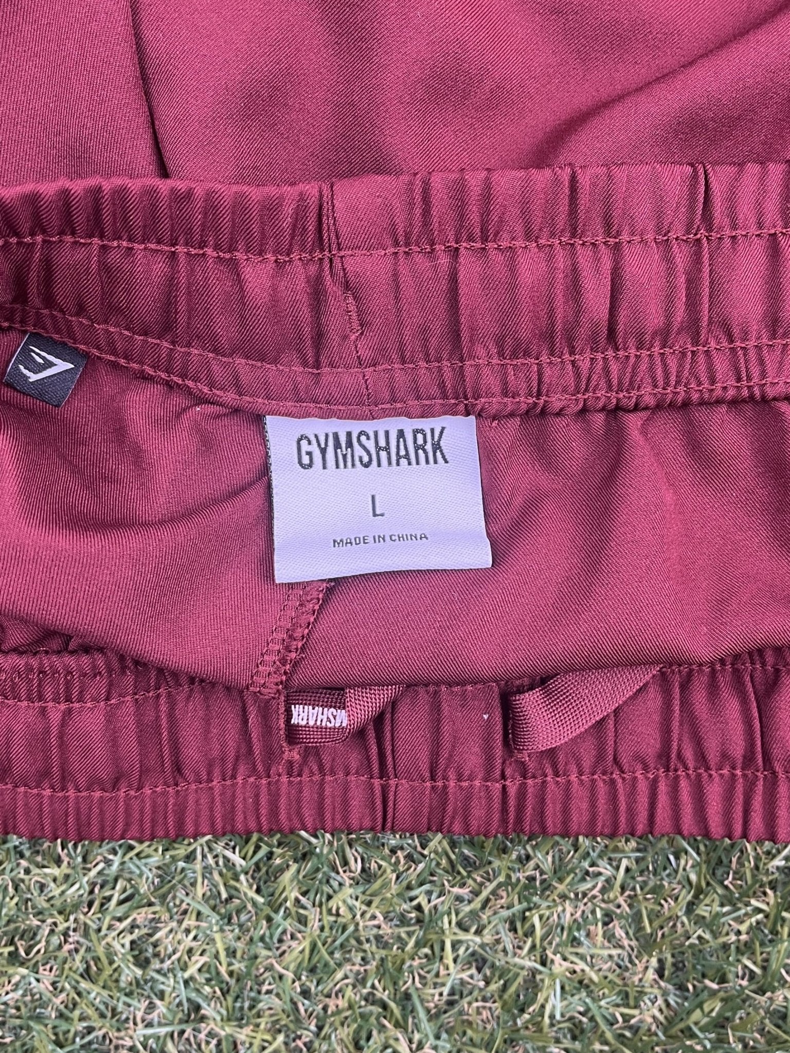 Gymshark Men's Shorts - kitround kitround product