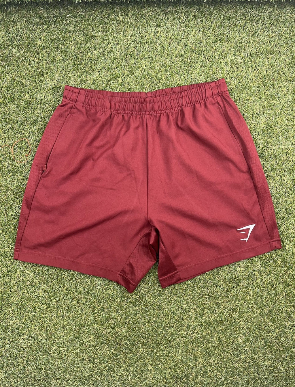 Gymshark Men's Shorts - kitround kitround product