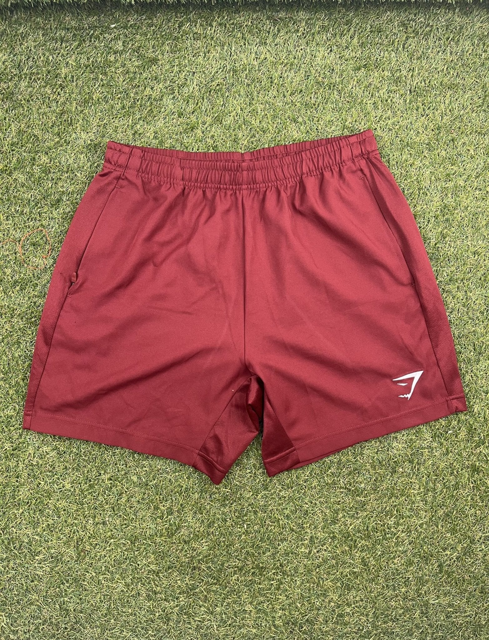 Gymshark Men's Shorts - kitround kitround product