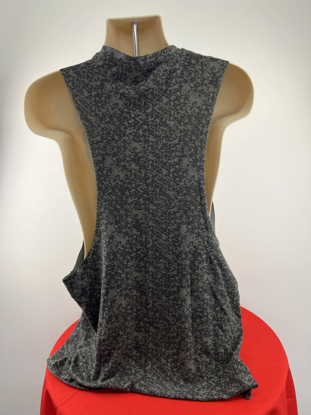 Gymshark Sleeveless T-Shirt - kitround kitround product