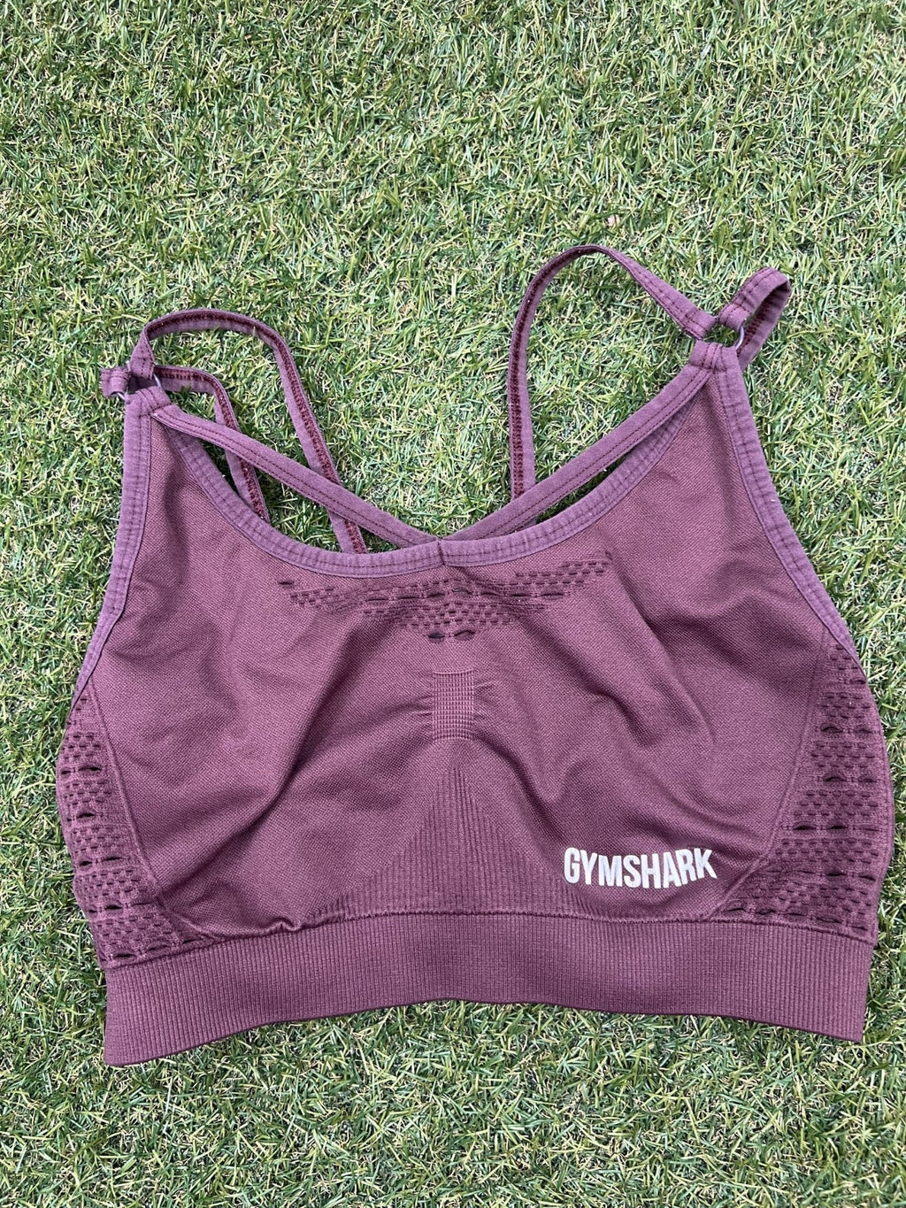 Gymshark Sports Bra - kitround kitround product