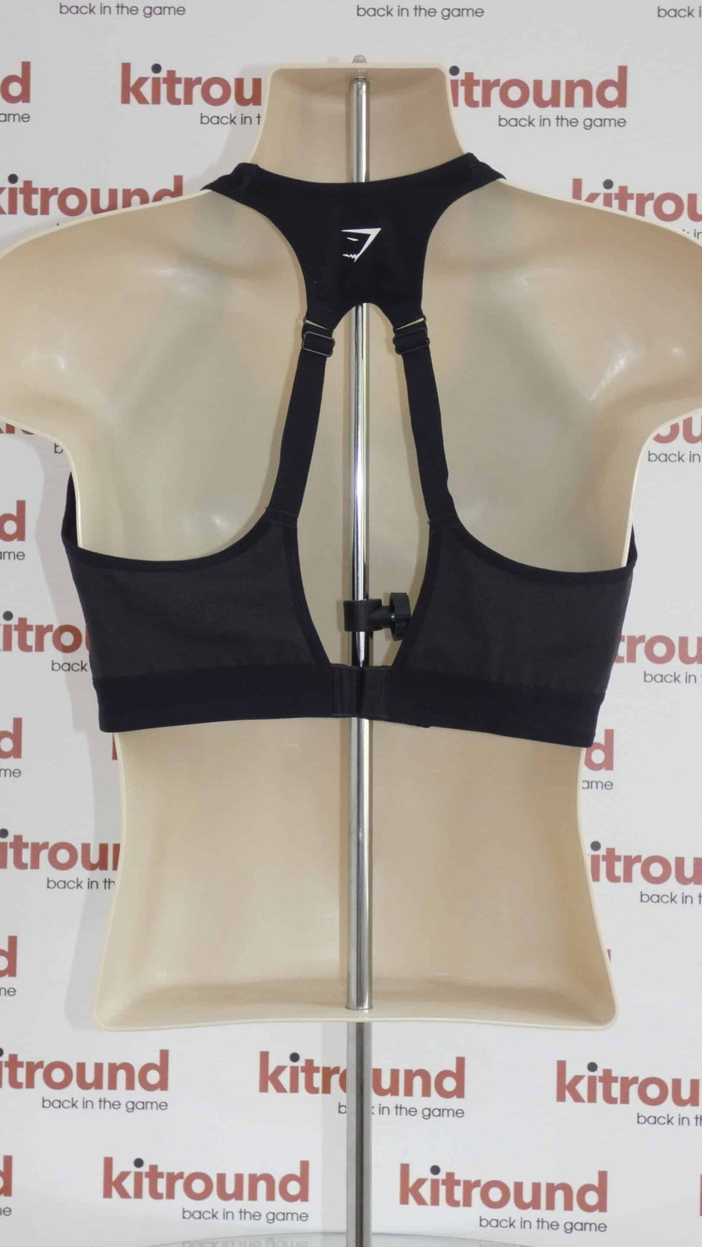 Gymshark Sports Bra - kitround kitround product