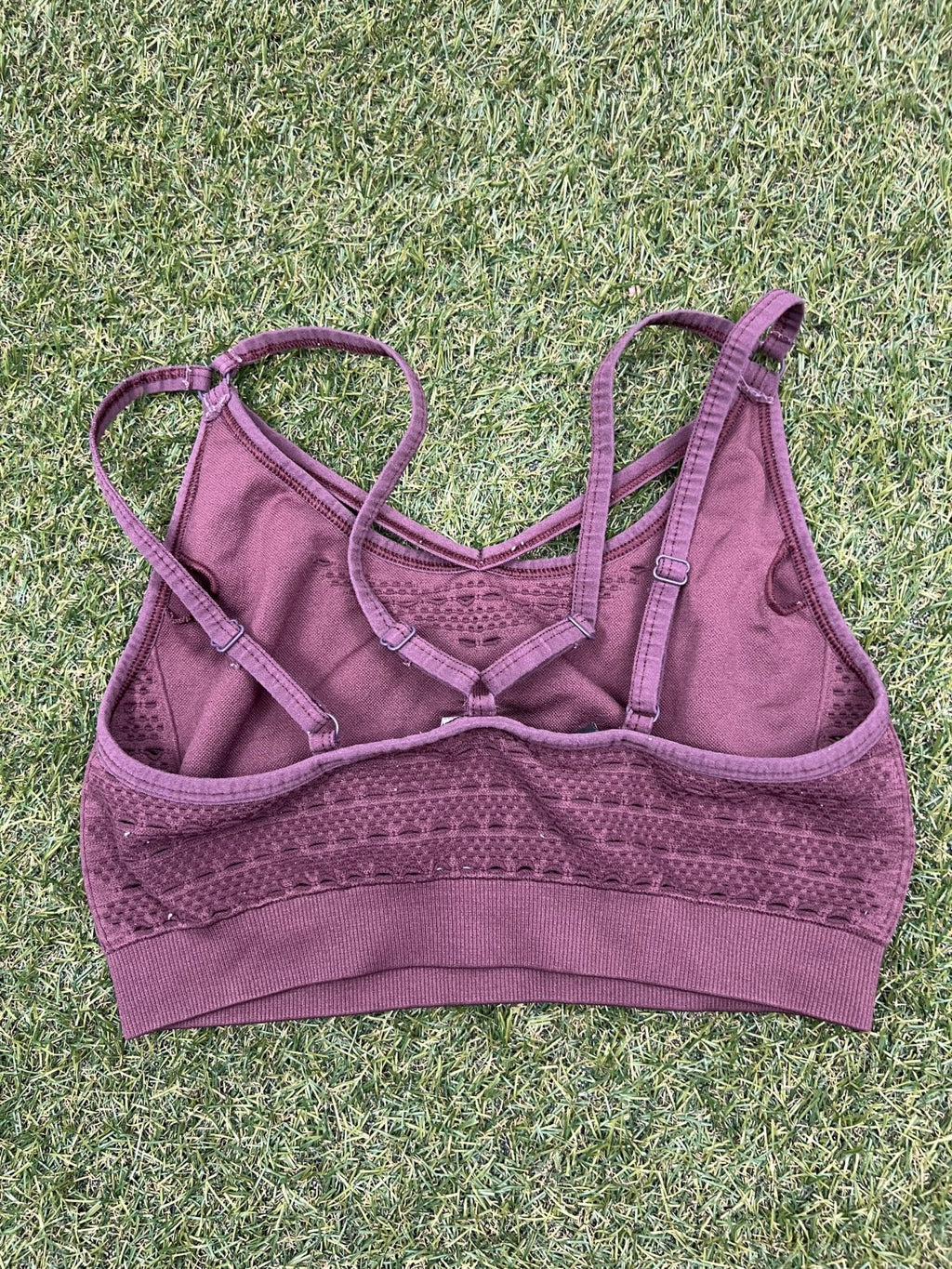 Gymshark Sports Bra - kitround kitround product