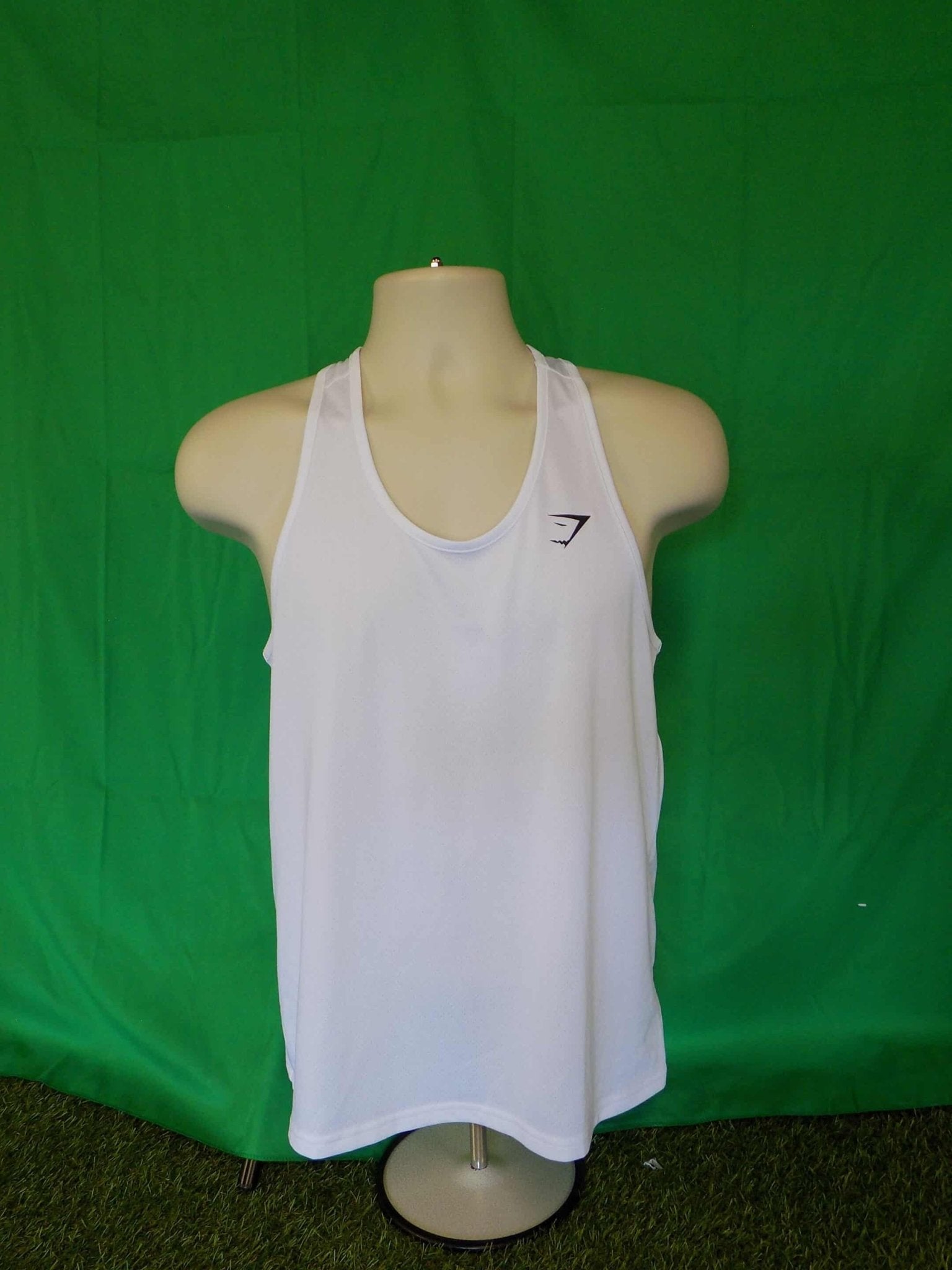 Gymshark Sports Top - kitround kitround product
