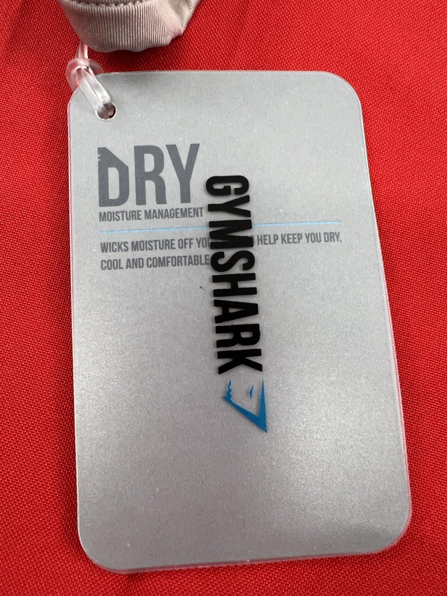 Gymshark Tan Sports Tank Top Brand New With Tags - kitround kitround product