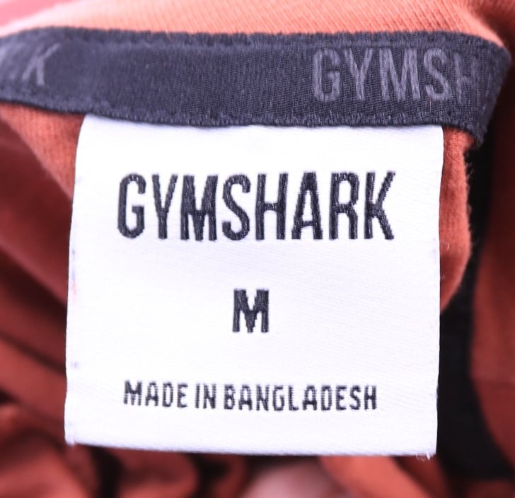 Gymshark Top - kitround kitround product