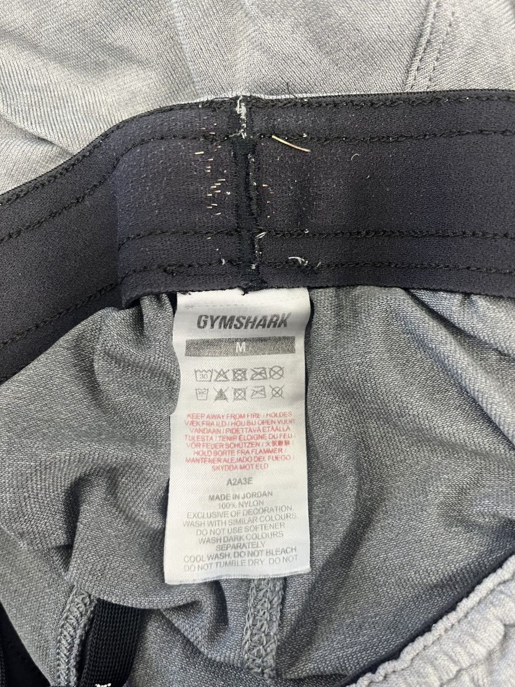 Gymshark Training Shorts - kitround kitround product