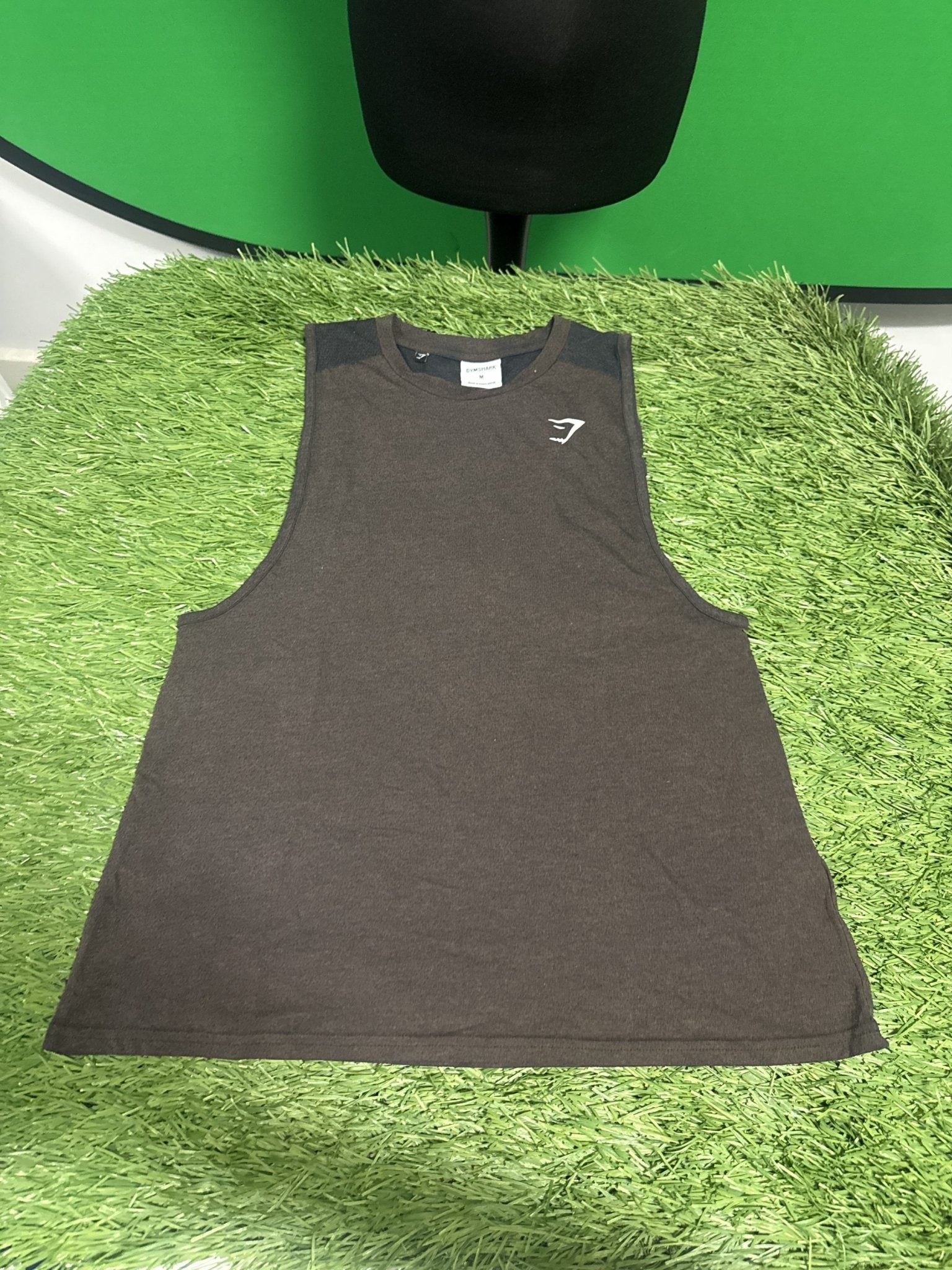 Gymshark Training Vest - kitround kitround product