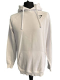 Gymshark White Hoodie - kitround Foxhills product