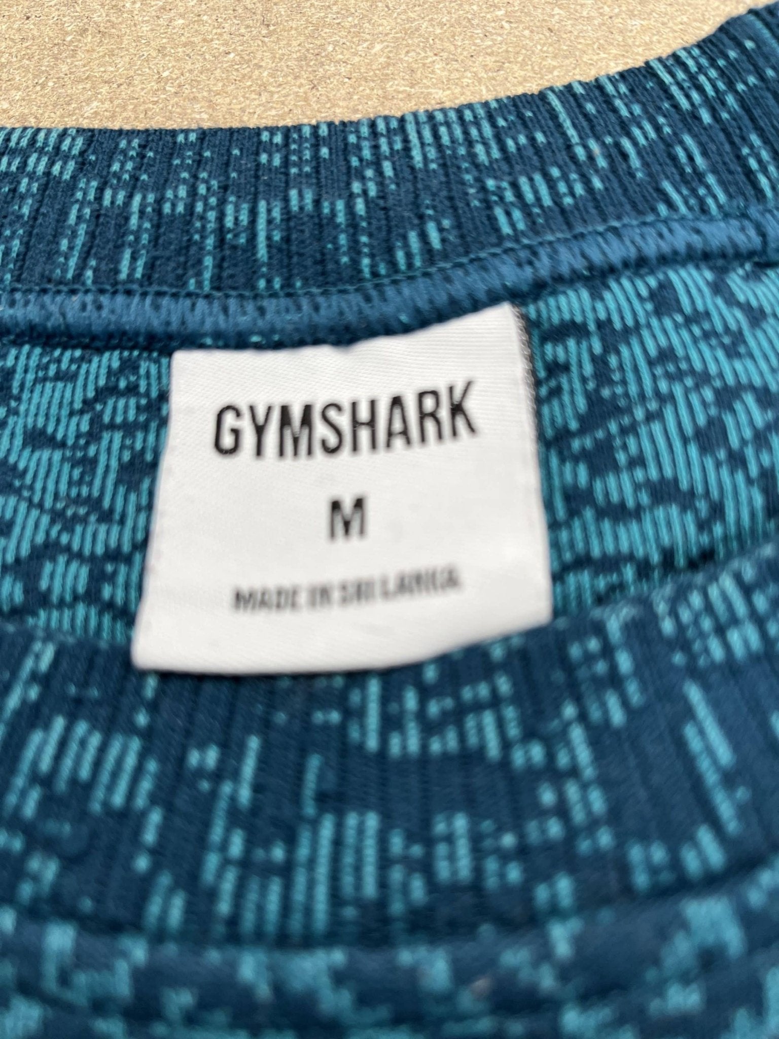 Gymshark Women's Sweatshirt - kitround kitround product