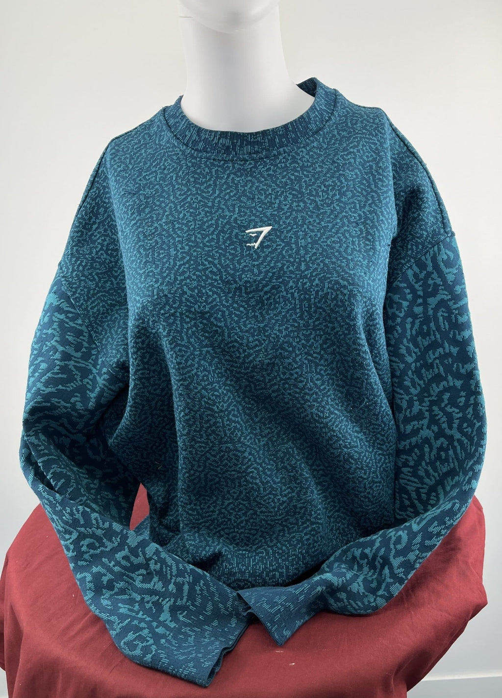 Gymshark Women's Sweatshirt - kitround kitround product