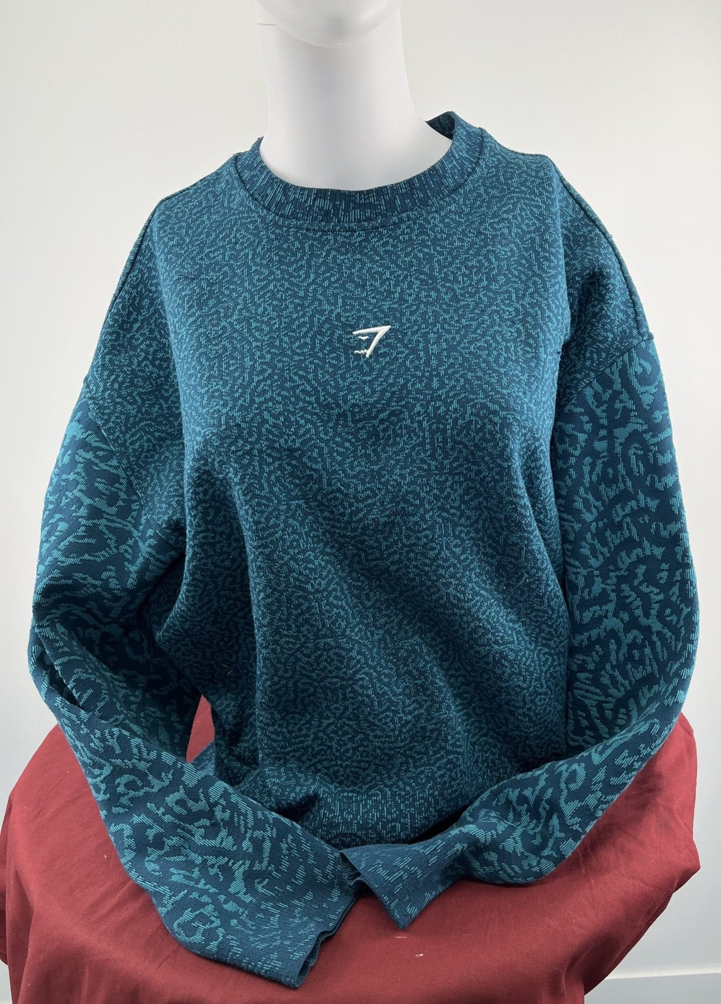 Gymshark Women's Sweatshirt - kitround kitround product