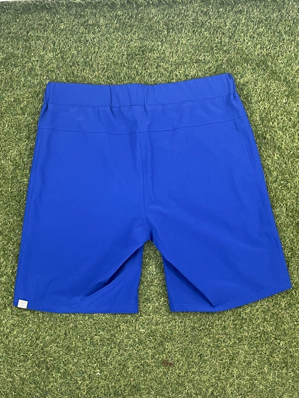 Head Blue Shorts - kitround kitround product