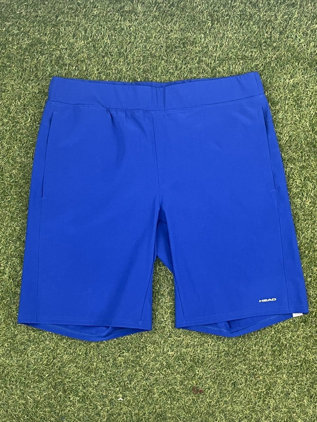 Head Blue Shorts - kitround kitround product